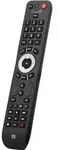 One for All Evolve 2 Universalfernbedienung URC 7125 - Schwarz