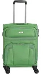 Travelite Skyline Orlando Gr&uuml;n Trolley S 54 cm - Gr&uuml;n