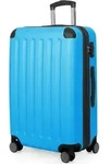 HAUPTSTADTKOFFER Spree - Trolley 65cm mit Erweiterung, Hardshell Suitcase, Check-In