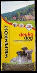 deuka dog Welpenkost Alleinfuttermittel f&uuml;r Zuchth&uuml;ndinnen 15 kg