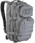 Mil-Tec US Assault Pack SM, urban grau - Schwarz