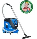 Nass-/Trockensauger ATTIX 33-2L IC - Wechselstrom - Schwarz/Blau