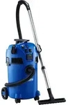 Nilfisk Multi II 30 T Nass-Trocken-Sauger Schwarz Blau 30 l 1400 W - Schwarz/Blau
