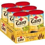 NESTL&Eacute; Caro Landkaffee (6 x 200g)