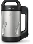 Philips Viva Collection Soupmaker, Suppen, 5 Programme f&uuml;r Kompotte und...