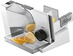 RITTERWERK Ritter Serano 5 Allesschneider (553.045) - Silber