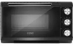 CASO TO 20 Mini-Backofen 1500W 5-fach Funktion 70-230&deg;C