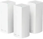 Linksys Velop Ac6600 Home Wifi 3Er-Pack - Wei&szlig;