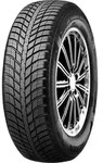 Nexen Ganzjahresreifen motorcycle-tyres N blue 4 Season ( 155/65 R14 75T 4PR )