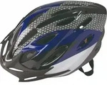 WALSER Fahrradhelm Sprinter NXTG, Radfahrhelm 48-54cm mit anpassbarem