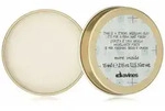 Davines This is a Strong Moulding Clay, Haarwachs, 75 ml, Frauen, Alle Haare, Topf,