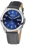 ATRIUM Herren Uhr Armbanduhr A16-15 Leder