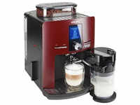 Krups EA829G Kaf­fee­voll­au­to­mat Latt ́Espress