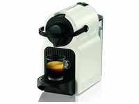 KRUPS YY1530FD Nespresso Inissia Espressomaschine - Druck 19 bar - Weiß