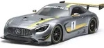 Tamiya 300058639 - 1:10 Rc Mercedes-Amg Gt3 (Tt-02) - Neu