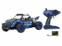 Jamara Derago XP2 4WD 2,4GHz blau ,410013