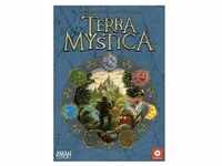 Feuerland Terra Mystica (DE) - Strategiespiel