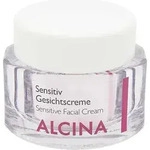 Alcina Sensitive Gesichtscreme Beruhigende Gesichtscreme 50 ml