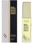 Alyssa Ashley Musk 15 ml, Unisex, 15 ml, Bergamotte, Iris, Moschus, Tonka-Bohne,