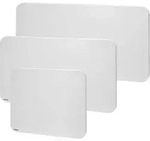 VASNER Citara Metall / 900 W Infrarot-W&auml;rmewellensystem, Wandger&auml;t, 900 Watt,