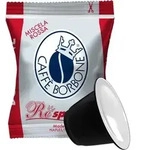 Caff&egrave; Borbone Respresso Kaffeekapsel 100 St&uuml;ck(e)