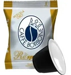 Caff&egrave; Borbone Kaffee Kapseln Respresso, Gold Mischung - 100 st&uuml;ck - Kompatibel mit