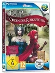 Dark Parables 4 - Der Orden der Rotk&auml;ppchen