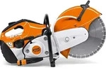 Stihl TS 420 3,2 kW Motorflex Trennschleifer mit 350 mm Trennschleiferscheibe ( 4238