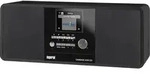 REHAU IMPERIAL DABMAN i200 CD, Digital, DAB+, FM, UKW, Spieler, CD, 20 W, 7,62 cm