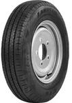 Landsail CT6 Sommerreifen 175/80 R13 97N LLKW Reifen