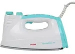 Rotel Professional Extra Dampfb&uuml;geleisen Gr&uuml;n Keramiksohle 5bar 800W 300ml Tank -