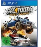 Flatout - Total Insanity