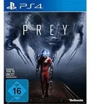 Prey