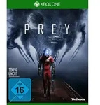 Prey