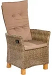 Merxx Sessel 2er Set "Toskana" - 2x 28401-211