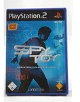 Spy Toy