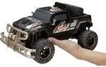 Revell Monster Truck "BULL SCOUT" - Ferngesteuertes Auto; 24629 - Beige