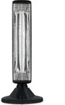 Enders Elektro-Standheizstrahler 0,9 kW - Schwarz