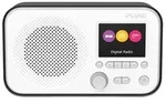 Pure Elan E3, Tragbar, Digital, DAB, DAB+, 174 - 240 MHz, TFT, 7,11 cm (2.8") -