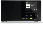 TechniSat DIGITRADIO 215 SWR4 Edition | Portables DAB+/UKW Radio - Schwarz