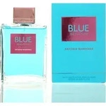 Antonio Banderas Blue Seduction for Women Eau de Toilette 200ml Spray