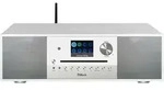 Audioblock SR-100, Internet, Digital, DAB+, FM, 87,5 - 108 MHz, 174,928 - 239,2...