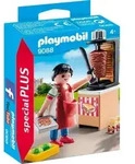 geobra Brandst&auml;tter Stiftung, & Co.KG PLAYMOBIL 9088 Kebap-Grill 8
