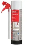 Fischer 53081, 400 ml, Schaumdichtungsmittel, F&uuml;r die Nutzung im Innenbereich