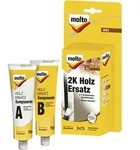 Molto 2K Holz Ersatz, Paste (Substanz)