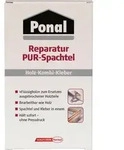 Ponal Reparatur PUR-Spachtel 177 g