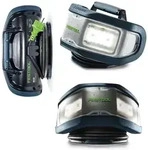 Festool Baustrahler DUO SYSLITE | 200164