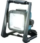Makita DEADML805, 10 W, LED, 2,3 kg, Schwarz, T&uuml;rkis - Schwarz/T&uuml;rkis