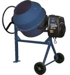 Scheppach Betonmischer MIX180 scheppach - 230V 50Hz 800W - 180l; 5908406901