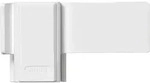 ABUS Fenster-Zusatzsicherung SW10 W EK - 10443